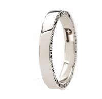 Anello Tuum Donna in Argento TUU1LM90E00 - TUU1LM90E00